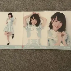 LOVE 野口衣織 生写真 初期 イコラブ コンプ - メルカリ