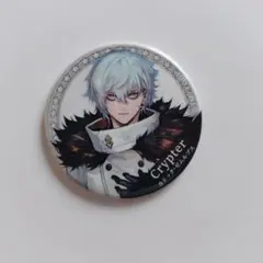 FGO カドック ガチャメイト ホログラム缶バッジ - メルカリ
