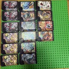 デュエルマスターズ 旧枠 スーパーレア40枚 好きな旧枠カードランキング TOP5 | トレカの買取・通販ならカード