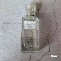 【残60%】Dior ミスディオール ヘアミスト 30ml 香水ヘアフレグランスのサムネイル