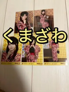 乃木坂46 生写真 2026 浴衣 コンプ 増田三莉音 - メルカリ