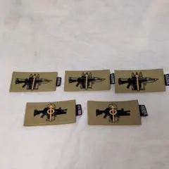 実物 アサド政権 シリア軍 陸軍 大尉 肩章 実物 アサド政権 シリア軍 陸軍 准将 肩章 - メルカリ