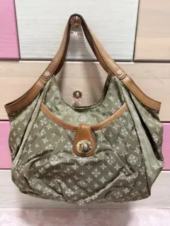 russet トートバッグ モノグラム柄のサムネイル
