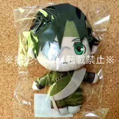 月姫 翡翠 ぴたぬい まぐねっと ぬいぐるみ - メルカリ