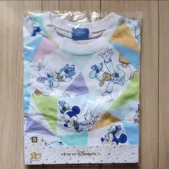 東京ディズニーシー 20周年記念 Tシャツ S