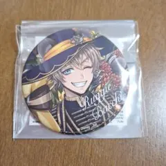 ツイステ ブルームバースデー 缶バッジ ラギー