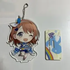 プロセカ 花里みのり アクリルスタンド 一番くじ