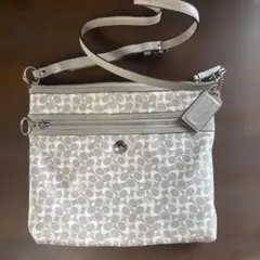 COACH コーチ ショルダーバッグ