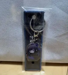 Ado Hibana 大和撫子しゃらんしゃらんアドちゃん ステッカー - メルカリ