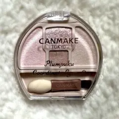 【美品】キャンメイク アイシャドウ プランぷくコーデアイズNeo 02 涙袋