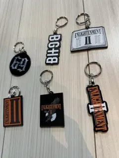 2026年最新】AK-69 キーホルダーの人気アイテム - メルカリ