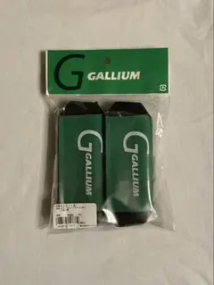 GALLIUM スキー用 バンド　2個セット