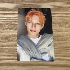 CORTIS コルティス ジェームスWeverse 特典トレカ