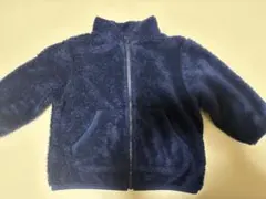 美品　UNIQLO キッズ　サイズ80