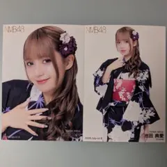 NMB48 近藤里奈 生写真セット - メルカリ