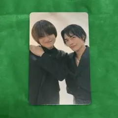 原因は自分にある。 げんじぶ スタトレ 大倉空人 武藤潤 ペア