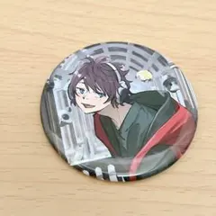 ワイテルズ Broooock 福岡 缶バッジ - メルカリ