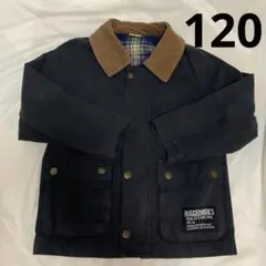 RUGGEDWORKS ジャケット　120cm