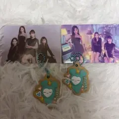 twiceミナグッズセット