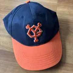 読売ジャイアンツ GIANTS FAN CLUB キャップ(キッズ、レディース 