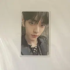 ひ*め様 TXT スビン ACT LOVESICK デジタルコード トレカ