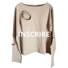 2026年最新】INSCRIREの人気アイテム - メルカリ