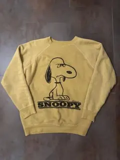 超極上品 激レア スヌーピー 60's SPRUCE PEANUTS XL以上のサムネイル
