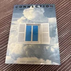 SHINee ONEW CONNECTION アルバム