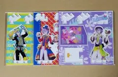 プロセカ ハピコレ 神代類 アクスタ賞A - メルカリ