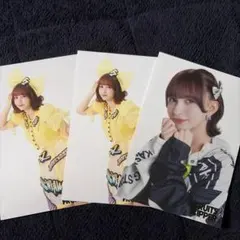 FRUITS ZIPPER 早瀬ノエル 生写真