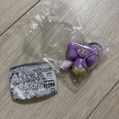 名探偵プリキュア　なりきりプリキュア2　ネックレス