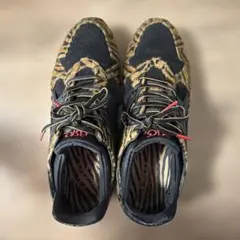 ASICS GEL-KAYANO レオパード 27cm ストリート 韓国 Y2Kのサムネイル