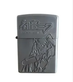 2025年最新】初音ミク zippo風 オイルライターの人気アイテム - メルカリ