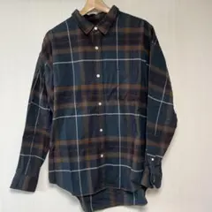 ジャーナルスタンダード シャツ