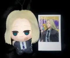 サカモトデイズ　チビちびぐるみ　神々廻　ナムコ限定