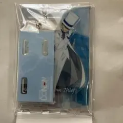 名探偵コナンコレクタブルジュエリースタンド　ユニバ　キッド