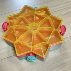 アクアビーズ ビーズケース