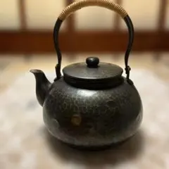 桑原鋳工　鉄臼　お茶　コーヒー　豆 桑原鋳工 鉄臼 お茶 コーヒー 豆 | Mercari