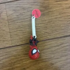 MARVEL スパイダーマン ストラップのサムネイル