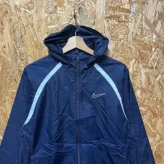 フードジャケット