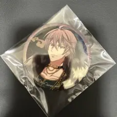 アイナナ 御堂虎於 缶バッジ