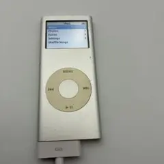 2026年最新】iPod nano 2GBの人気アイテム - メルカリ