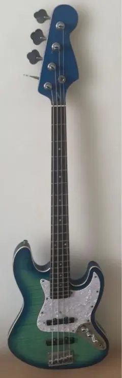 2025年最新】ジャンク エレキベースの人気アイテム - メルカリ