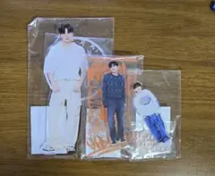 2026年最新】ジュンギュ アクスタの人気アイテム - メルカリ