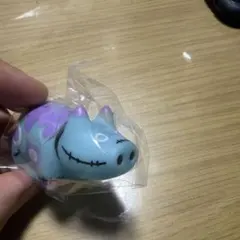 新品 未開封 スリラーべこ〜ず　ハロウィン　ベコ　べこ　ゾンビべこD