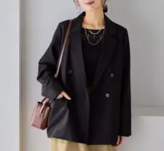 studio clip スタディオクリップ　テーラーWジャケット　Mサイズ