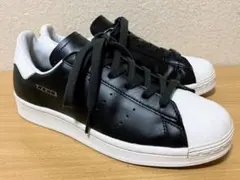 ★極美品！adidas Superstar Pure Paris スーパースター