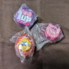 カービィ　時計　3点セット