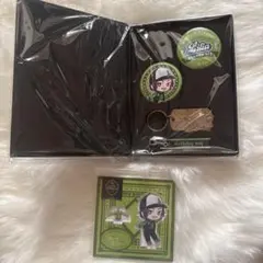 リリア・ヴァンルージュ　ユニオンバースデーセット