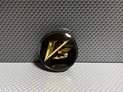 WORK VS センターキャップ 4個セット W-BC01 新品　未使用